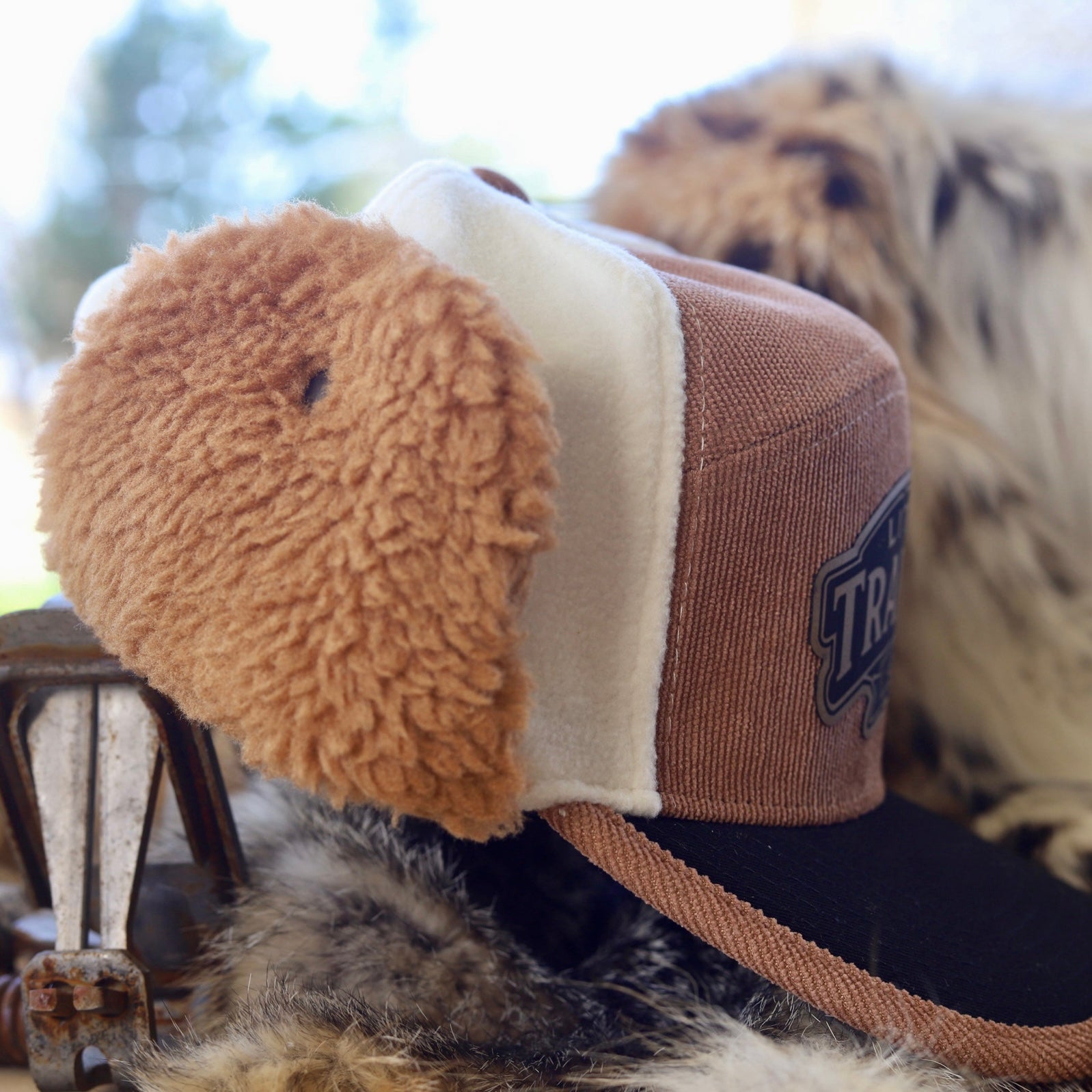 Trapper Hat