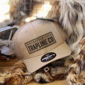 Toddler Trucker Hat - Khaki