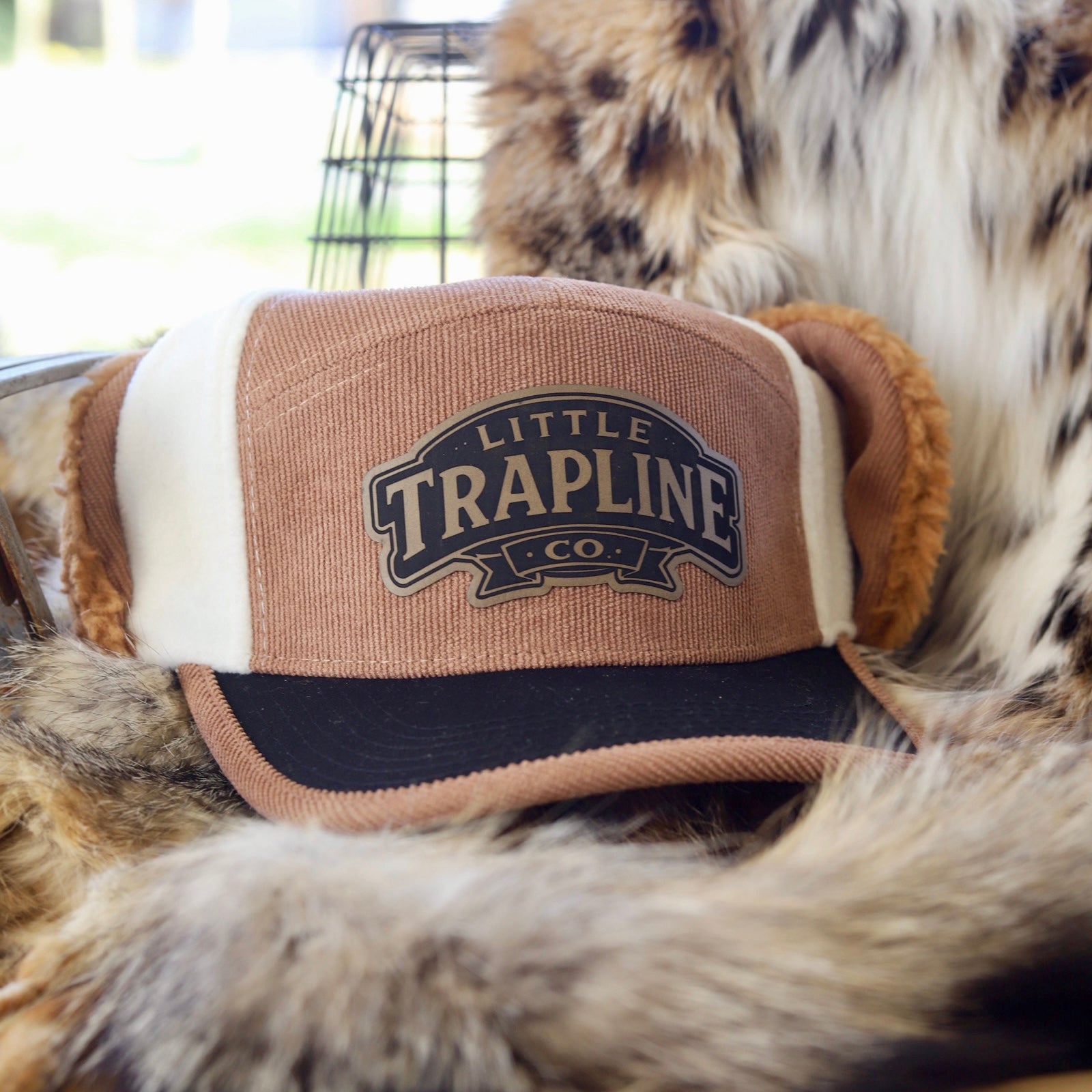 Trapper Hat