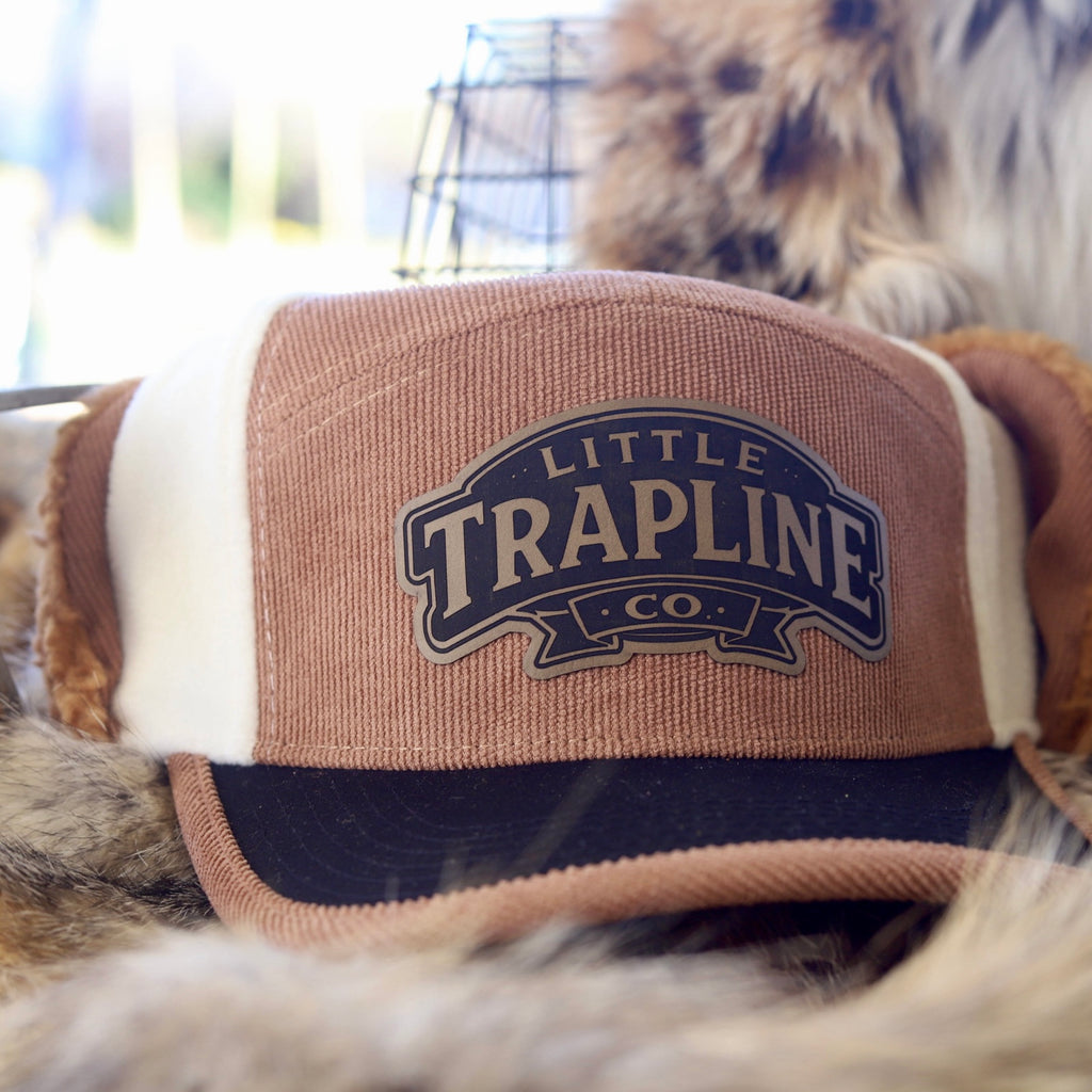 Trapper Hat