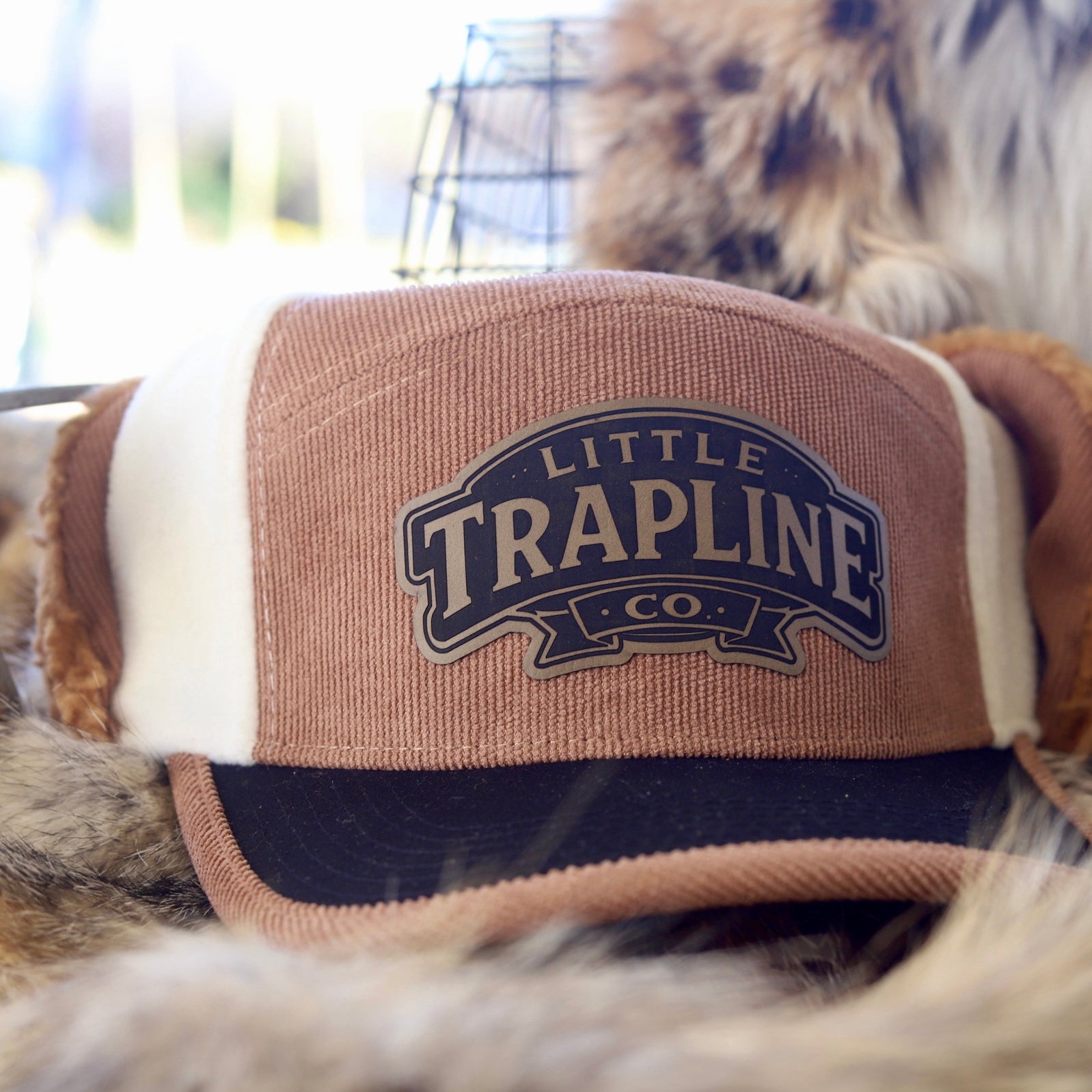 Trapper Hat