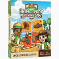 Animal Poop Matching