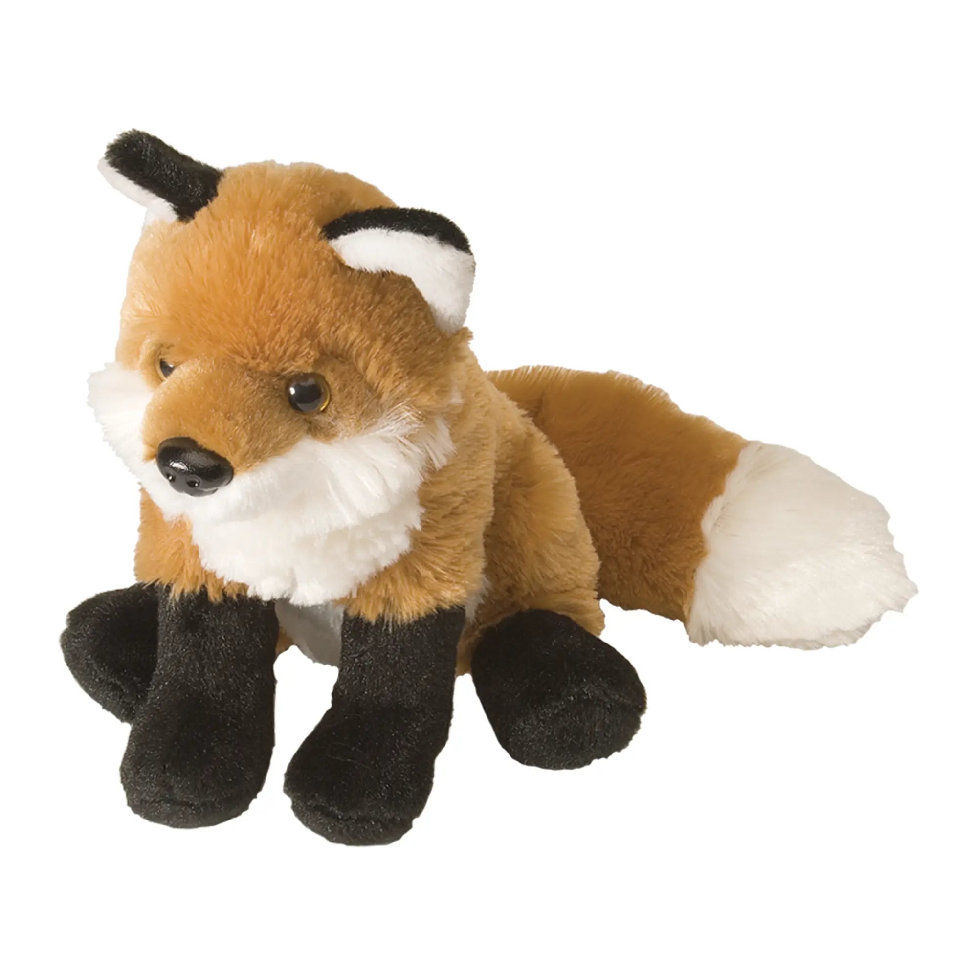 Fox Stuffed Animal 8 Inch