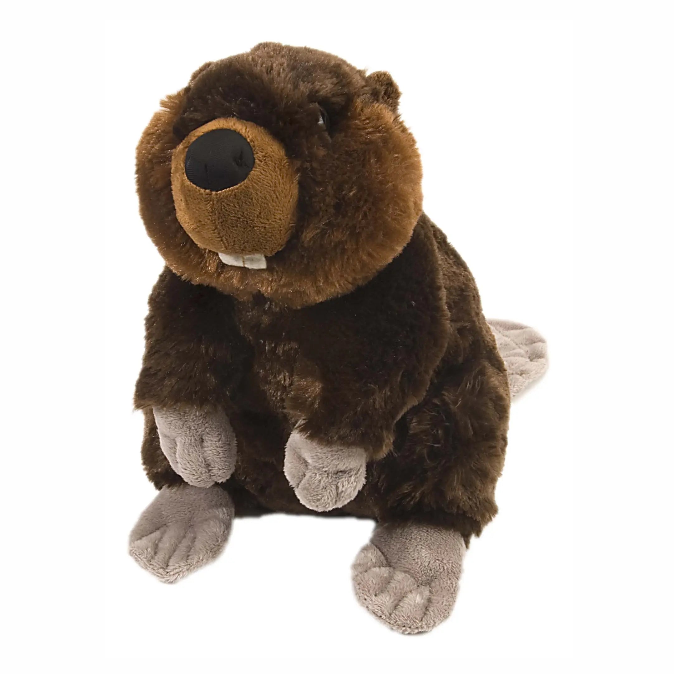 Beaver Stuffed Animal 12 Inch