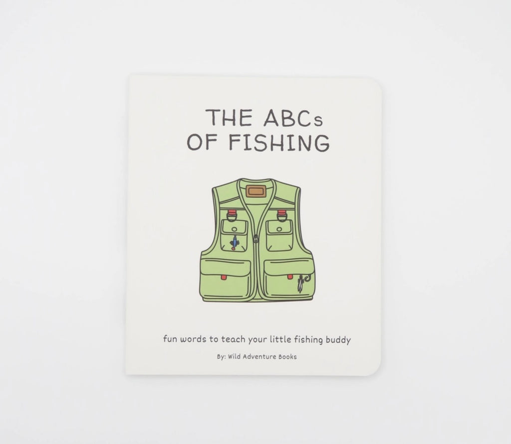 The ABC's of Fishing