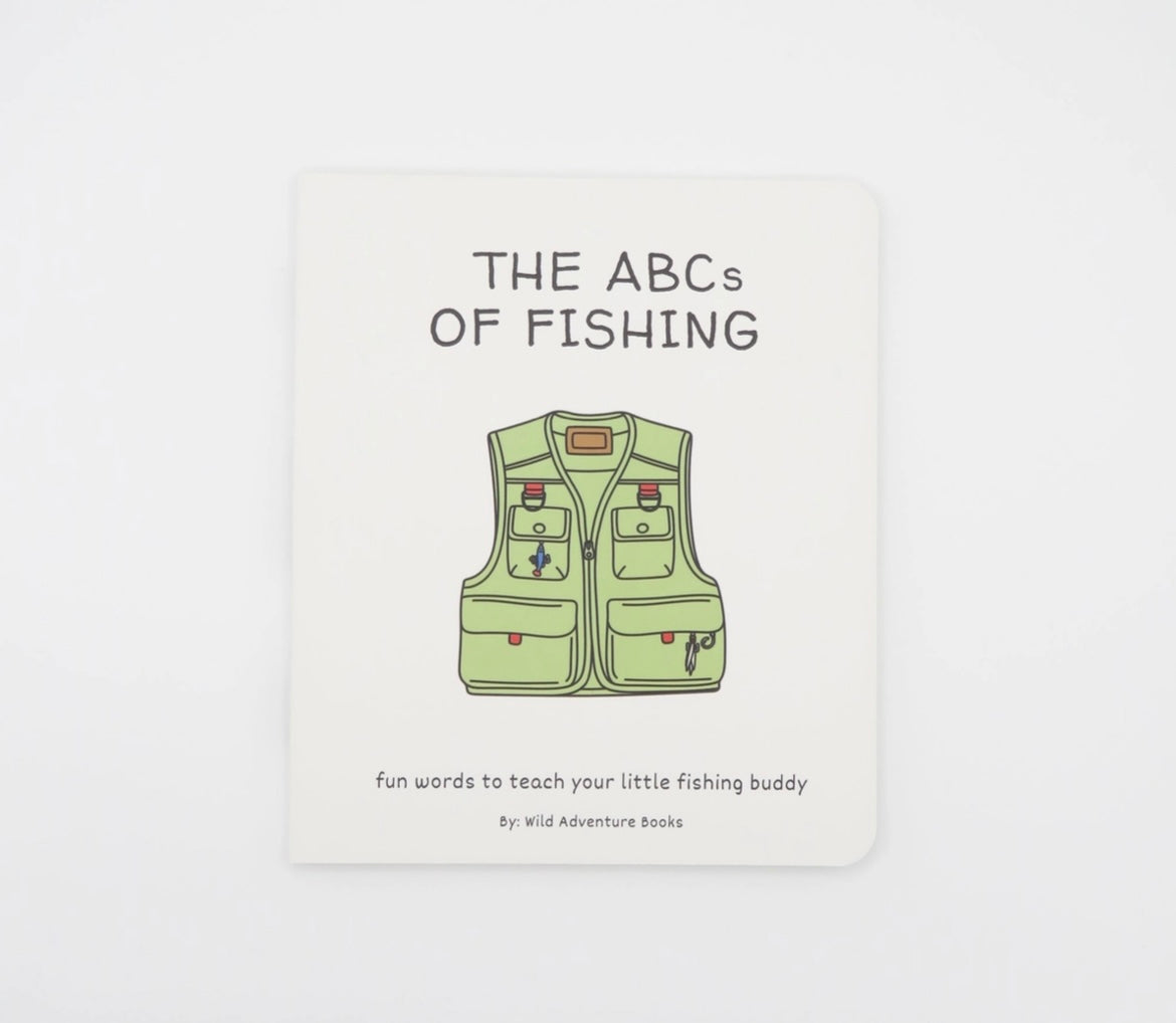 The ABC's of Fishing