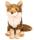 Coyote Stuffed Animal